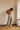 Nayla Kaschmir Pullover Grobstrick Camel