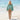 Marie 100% Seide Strickjacke