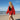 Marie Strickjacke reine Seide Rot