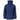 Estelle Kaschmir Rollkragenpullover Dark Blue