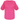 Maxi Kaschmir Kurzarm Pullover Dark Pink