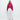 Megan Kaschmir Pullover Pink