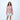 Megan Kaschmir Pullover Powder