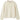 Mia Kaschmir Pullover Rundhals ecru