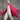 Mimi Cape Kaschmir Magenta