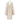 Miu Cashmere Schalkragenmantel Beige
