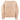 Mollie Kaschmir V Ausschnitt Pullover Beige