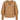 Mollie Kaschmir V Ausschnitt Pullover Camel