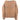 Mollie Kaschmir V Ausschnitt Pullover Camel