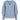 Mollie Kaschmir V Ausschnitt Pullover Eisblau