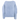 Mollie Kaschmir V Ausschnitt Pullover Eisblau