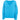 Mollie Kaschmir V Ausschnitt Pullover Skyblue