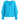 Mollie Kaschmir V Ausschnitt Pullover Skyblue