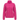 NAOMI Kaschmir Pullover Zopf Pink