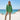 Nayla Kaschmir Pullover Grobstrick Apple Green