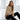 Nayla Kaschmir Pullover Grobstrick Beige