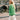 Nayla Kaschmir Pullover Grobstrick green