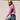 Nena Kaschmir Pullover Ajour Pink