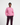Nena Kaschmir Pullover Ajour Pink