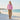 Nena Kaschmir Pullover Kaschmir Ajour Pink