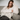 Nola Cashmere Strickjacke mit Knöpfen Wollweiß