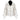 Nola Cashmere Strickjacke mit Knöpfen wollweiss