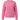 Oda Kaschmir Pullover Light Pink Cable Knit