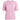 Pearl Kaschmir Halbarm Pullover Baby Pink