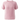 Pearl Kaschmir Halbarm Pullover Baby Pink