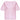 Pearl Kaschmir Halbarm Pullover Rosa
