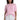 Pearl Kaschmir Halbarm Pullover Rosa