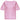 Pearl Kaschmir Halbarm Pullover Rosa