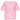 Pearl Kaschmir Halbarm Pullover Rosa