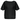 Pearl Kaschmir Halbarm Pullover Schwarz