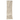 Pixi Kaschmir Schal Fransen Beige