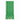 Pixi Kaschmirschal Schal Fransen Apple Green Handstrick