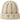 Polly Beanie Kaschmir Beige Handstrick