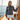 Poppy Pullover Alpaka Seide Melange