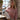Pullover Rosa mit Glitzer semi transparent