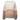 Pullover gestreift Brauntöne - DOUIE