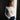 Pullover wollweiß loose knit