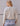 Stella Pullover Cashmere Hellgrau