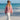 Strickjacke Seide Mohair Rose