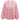 Strickjacke Seide Mohair Rose