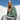Toni Strickjacke Fluffy Mohair Salbeigrün