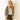 Toni Strickjacke Mohair Hellgrau