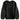 Toni Strickjacke Mohair Schwarz