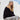Toni Strickjacke Mohair Schwarz