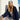 Toni Strickjacke fluffy Dunkelblau