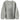 Toni Strickjacke fluffy Hellgrau